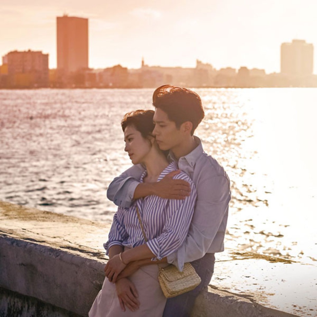 6 Surprising Reasons Why You Should Watch Korean Drama "Encounter" Now